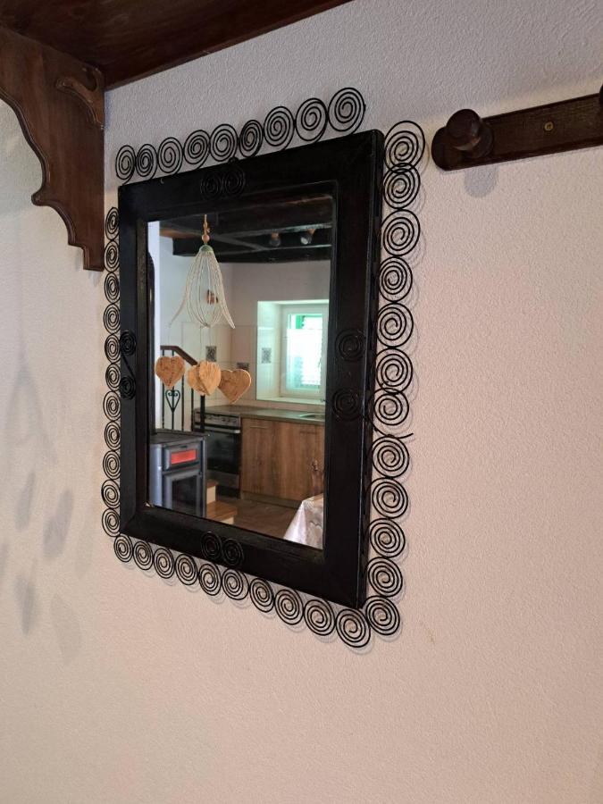 Villa Malini Grožnjan Exteriér fotografie