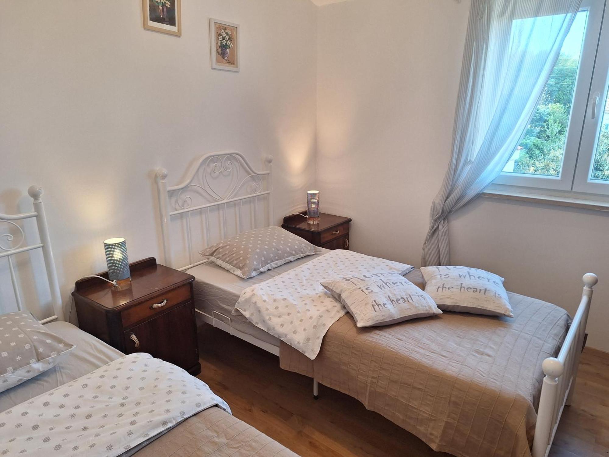 Villa Malini Grožnjan Exteriér fotografie