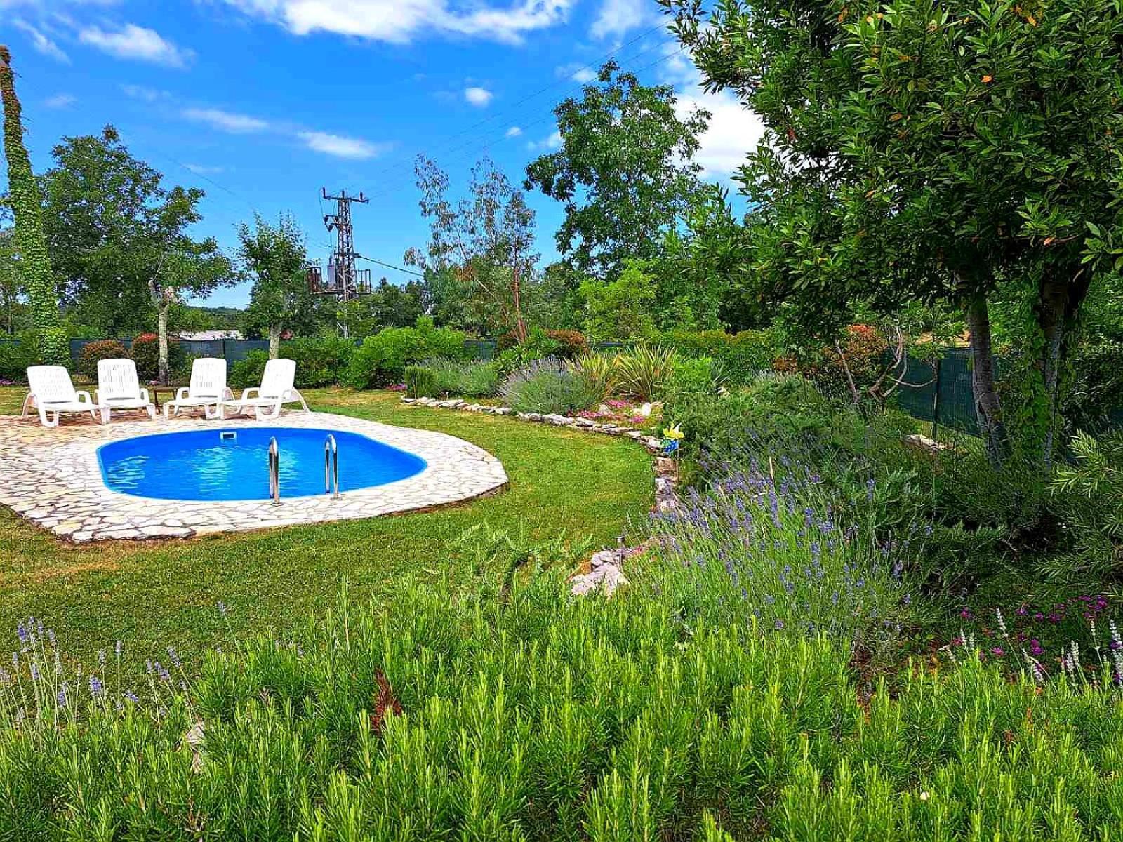 Villa Malini Grožnjan Exteriér fotografie